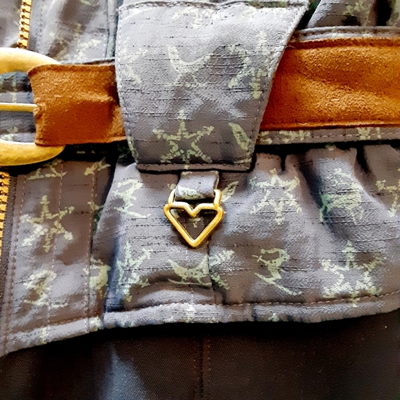 Obermyer Snow Ski Suit One Piece - Picture 11 of 16